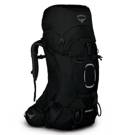 Rucsac pentru bărbați OSPREY Aether 55 II black