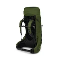 Rucsac pentru bărbați OSPREY Aether 55 II garlic mustard green