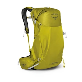 Rucsac pentru bărbați OSPREY DOWNBURST 26 MENS babylonica yellow