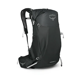 Rucsac pentru bărbați OSPREY DOWNBURST 26 MENS dark charcoal grey