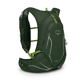 Rucsac pentru bărbați OSPREY DURO 15 seaweed green/limon