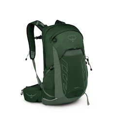 Rucsac pentru bărbați OSPREY TALON 22 green canopy/pine leaf