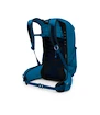 Rucsac pentru bărbați OSPREY TALON 22 scoria blue/night shift