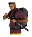 Rucsac pentru bărbați OSPREY TALON 26 black/coal grey