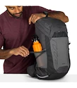 Rucsac pentru bărbați OSPREY TALON 26 black/coal grey