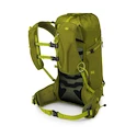 Rucsac pentru bărbați OSPREY TALON VELOCITY 20 matcha green/lemongrass