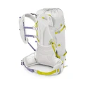 Rucsac pentru bărbați OSPREY TALON VELOCITY 20 white