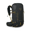 Rucsac pentru bărbați OSPREY TALON VELOCITY 30 dark charcoal/tumbleweed yellow