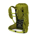 Rucsac pentru bărbați OSPREY TALON VELOCITY 30 matcha green/lemongrass