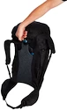 Rucsac pentru bărbați Thule Topio Backpack 40L M Black