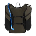 Rucsac pentru ciclism Camelbak  Chase Adventure 8 Vest Black/Earth