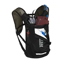 Rucsac pentru ciclism Camelbak  Chase Adventure 8 Vest Black/Earth