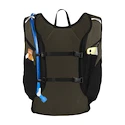 Rucsac pentru ciclism Camelbak  Chase Adventure 8 Vest Black/Earth