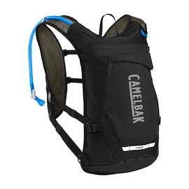 Rucsac pentru ciclism Camelbak Chase Adventure 8 Vest Black/Earth