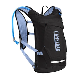 Rucsac pentru ciclism Camelbak Chase Adventure 8 Vest Women Black/Iris