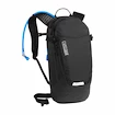 Rucsac pentru ciclism Camelbak Mule 12 Women Charcoal/Black