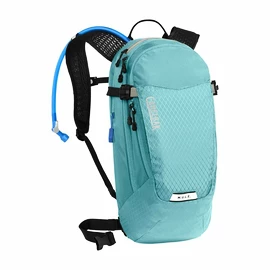 Rucsac pentru ciclism Camelbak Mule 12 Women Latigo/Teal