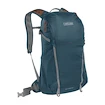 Rucsac pentru ciclism Camelbak  Rim Runner X22 Blue Granite