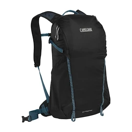 Rucsac pentru ciclism Camelbak Rim Runner X22 Terra Black