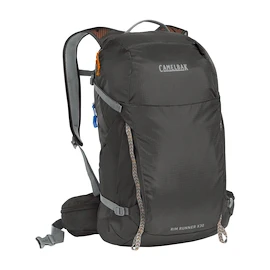 Rucsac pentru ciclism Camelbak Rim Runner X30 Terra Storm Grey