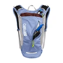 Rucsac pentru ciclism Camelbak  Rogue Light 7 Serenity Blue