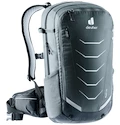 Rucsac pentru ciclism Deuter  Flyt 20 Graphite-black