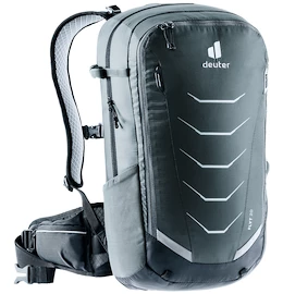 Rucsac pentru ciclism Deuter Flyt 20 Graphite-black