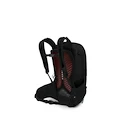 Rucsac pentru ciclism OSPREY Escapist 25 Black