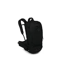 Rucsac pentru ciclism OSPREY Escapist 25 Black