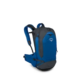 Rucsac pentru ciclism OSPREY Escapist 25 Postal Blue