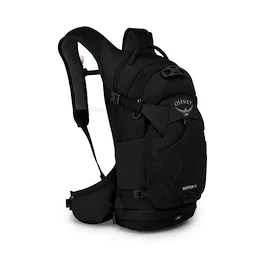 Rucsac pentru ciclism OSPREY Raptor 14 black