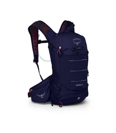 Rucsac pentru ciclism OSPREY RAVEN 10 deep fig