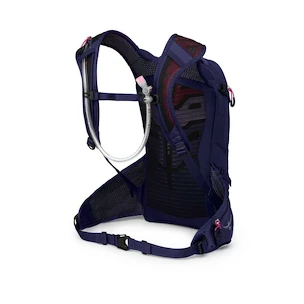 Rucsac pentru ciclism OSPREY RAVEN 10 deep fig