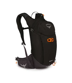 Rucsac pentru ciclism OSPREY Siskin 12 black