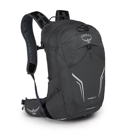 Rucsac pentru ciclism OSPREY Syncro 20 coal grey