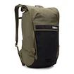 Rucsac pentru ciclism Thule Paramount Commuter Backpack 20L - Soft Green