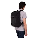 Rucsac pentru ciclism Thule Paramount Commuter Backpack 28L - Black