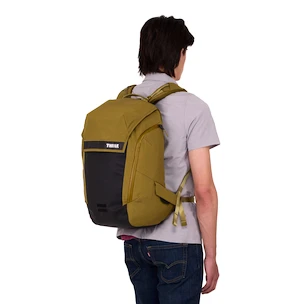 Rucsac pentru ciclism Thule Paramount Commuter Backpack 28L - Nutria