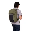 Rucsac pentru ciclism Thule Paramount Commuter Backpack 28L - Soft Green