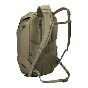 Rucsac pentru ciclism Thule Paramount Commuter Backpack 28L - Soft Green