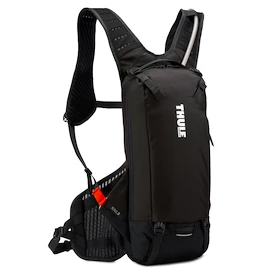 Rucsac pentru ciclism Thule Rail 8L Black