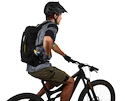 Rucsac pentru ciclism Thule Vital 8L DH Hydration Backpack Black