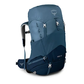 Rucsac pentru copii OSPREY Ace 38 blue hills