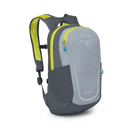 Rucsac pentru copii OSPREY Daylite Youth Pack slate grey/tungsten