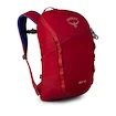 Rucsac pentru copii OSPREY JET 12 II cosmic red