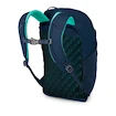 Rucsac pentru copii OSPREY JET 12 II wave blue