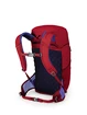 Rucsac pentru copii OSPREY  JET 18 II Cosmic Red