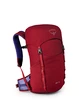 Rucsac pentru copii OSPREY  JET 18 II Cosmic Red