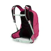 Rucsac pentru copii OSPREY TEMPEST JR hotspot pink