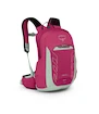 Rucsac pentru copii OSPREY TEMPEST JR hotspot pink